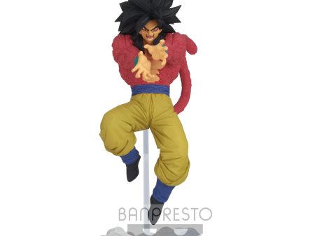 DRAGON BALL GT TAG FIGHTERS SUPER SAIYAN4 SON GOKU Sale