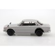 1 32 SNAP NISSAN SKYLINE 2000 GTR (White) Cheap