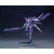 HG 1 144 TRANSIENT GUNDAM GLACIER Fashion