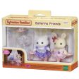 Ballerina Friends Supply