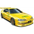 1 24 JUN Auto Mechanich BB1 PRELUDE 91 HONDA Online