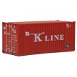 HO 20 Container KLine Online