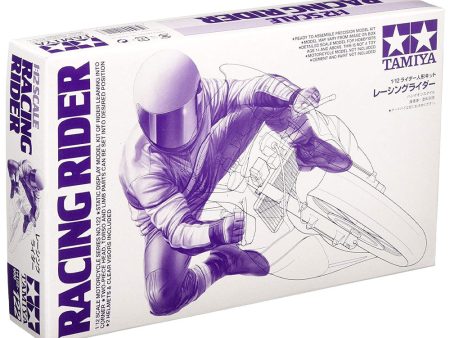 1 12 Racing Rider 2013 Supply