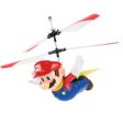 Super Mario World Mario Flying  Cape RC Sale