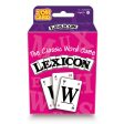 Lexicon Card Game Online now