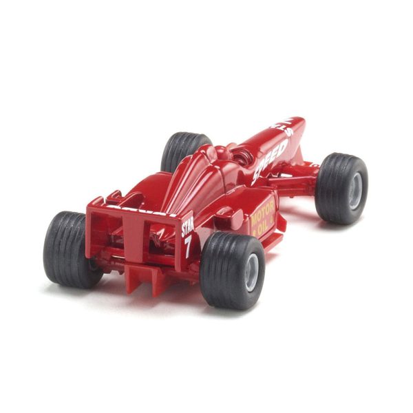 Formula 1 Racing Car For Discount