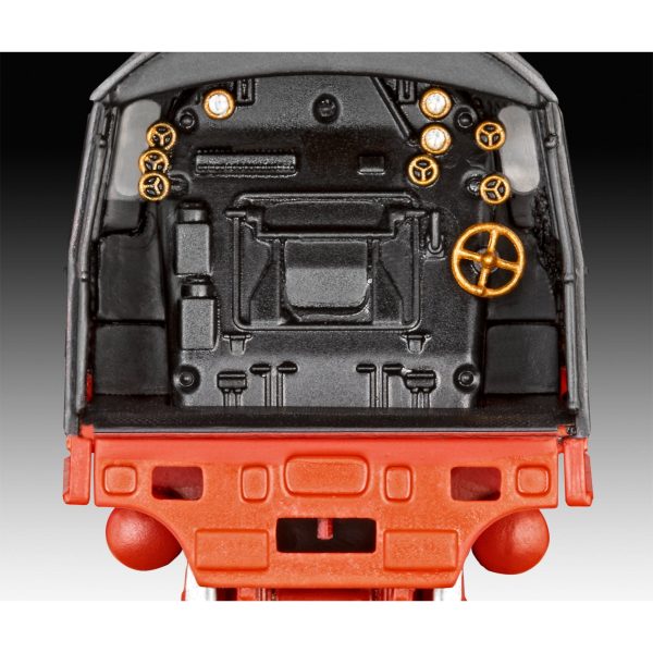 REVELL EXPRESS LOCOMOTIVE BR 02 For Sale