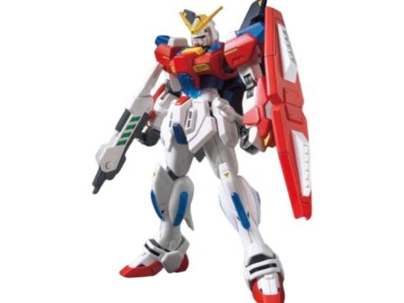 HGBF 1 144 Star Burning Gundam Cheap