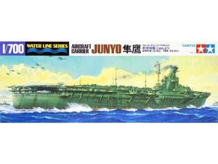 1 700 JUNYO AIRCRAFT CARRIER Fashion