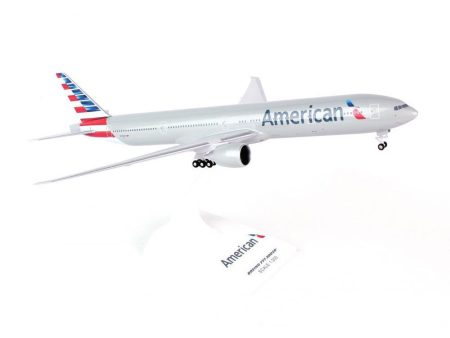 1 200 B777300 American (w  Gear) New Fashion