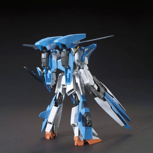 1 144 HGBF AZ Gundam on Sale