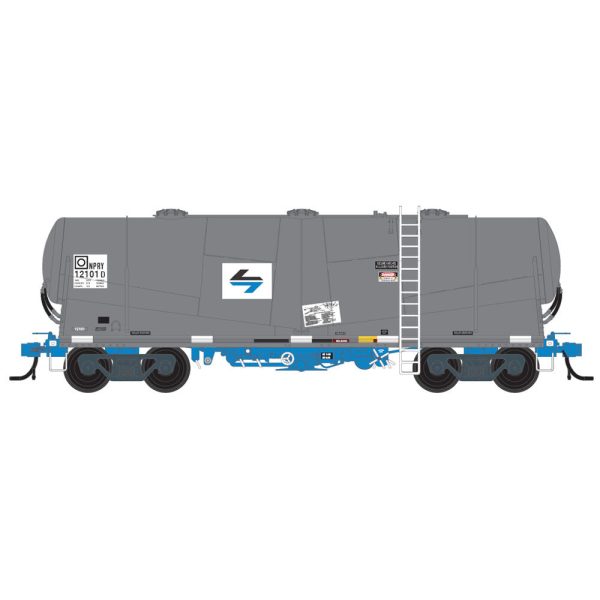 HO Cement Hopper PRY Online