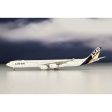 1 400 Airbus A340600 FWWCC House Livery Online