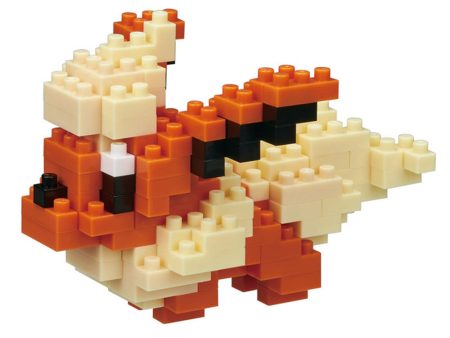 Pokemon Flareon on Sale