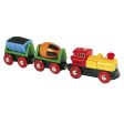 Battery Operated Action Train For Sale