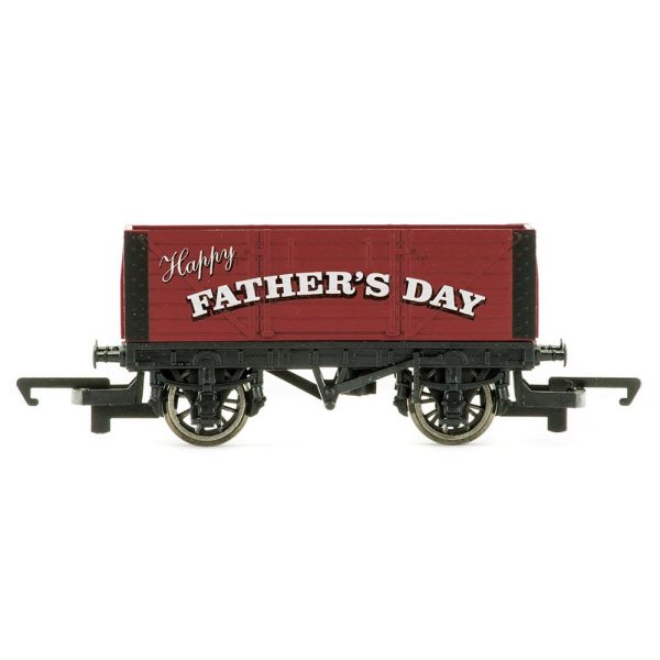 Fathers Day Plank Wagon For Sale