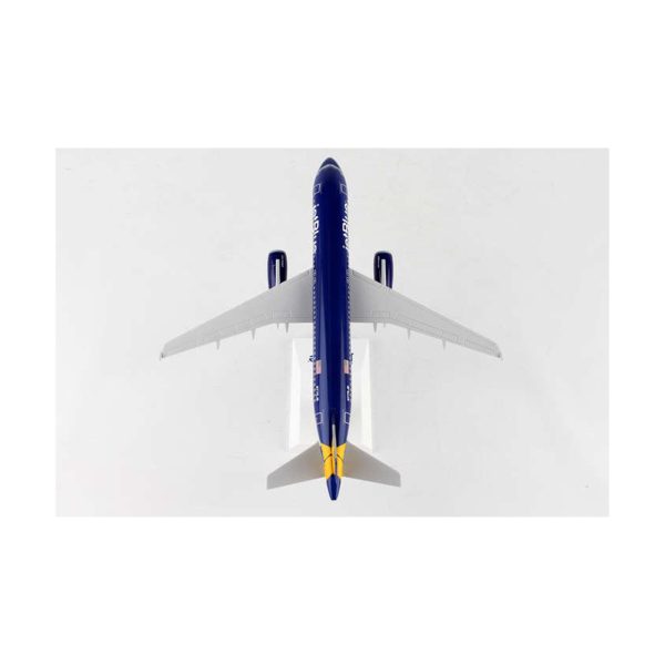 1 150 JetBlue A320 Veterans New Livery Online now