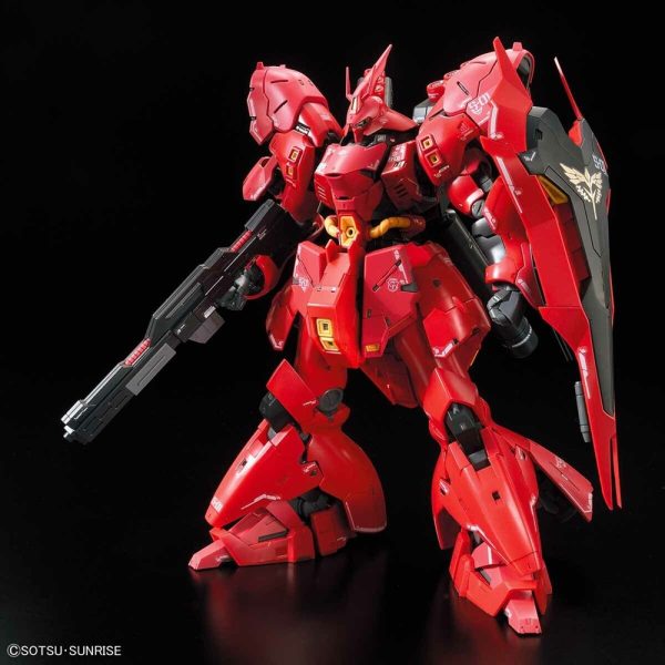 RG 1 144 SAZABI Cheap