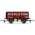 Hickleton Main Colliery 7 Plank Wagon Online Hot Sale