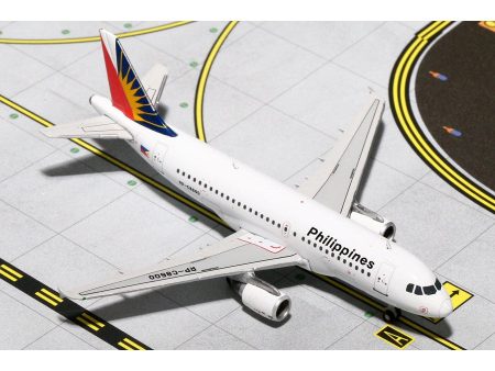 1 400 A319Philippines Airlines Online Sale