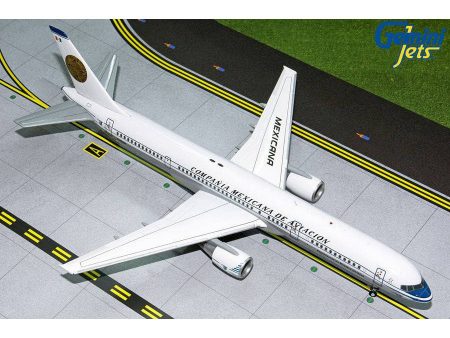 1 200 MEXICANA B757200 Online now