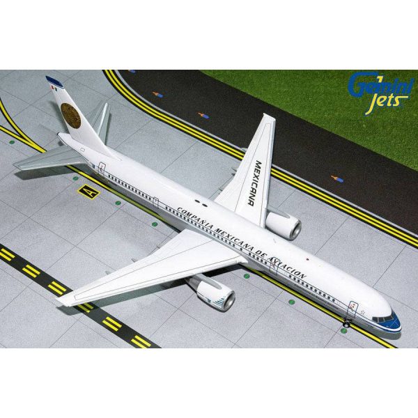 1 200 MEXICANA B757200 Online now