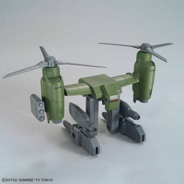 1 144 HGBC Tiltrotor Pack For Sale