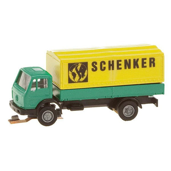 LKW MB SK (Wiking) Online