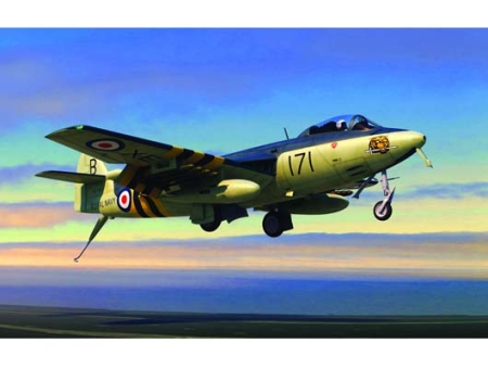 02826 1 48  Seahawk  FGA.MK.6 For Discount