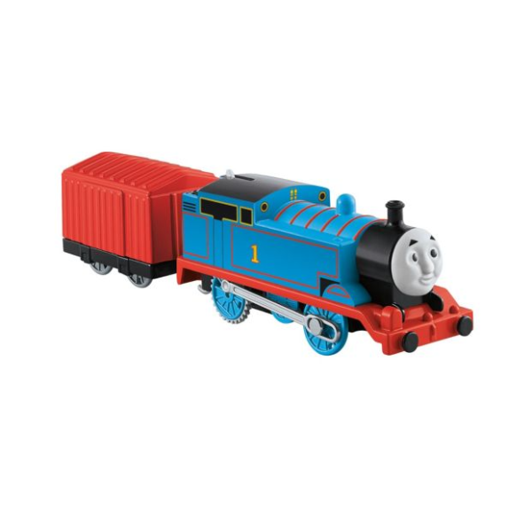 Thomas and Friends TrackMaster Motorized Engine Online Sale