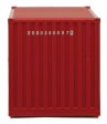 HO 20 Container KLine Online