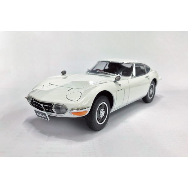 1 24 TOYOTA MF10 2000GT 69 Discount