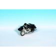 HO BMW R60 w  Sidecar For Sale