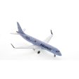 1 200 Alliance Embraer 190 VHUYB   Air Force Centenary 2021 Supply