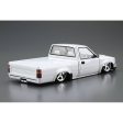 1 24 RN80 HILUX CUSTOM 85 TOYOTA For Cheap