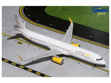 1 200 Vueling A321S ECMLM Sharklets Online Sale