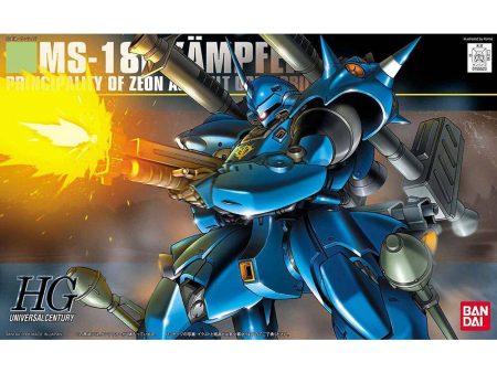 1 144 HGUC KAMPFER Hot on Sale