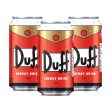 Duff Energy Drink 375ml Online