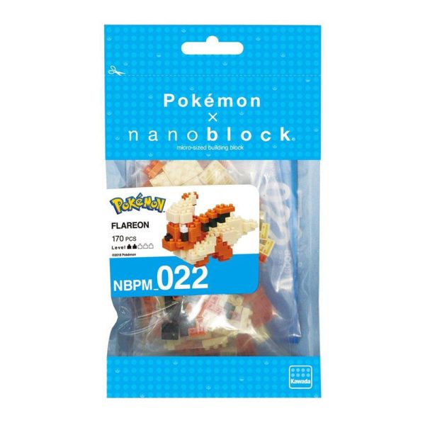 Pokemon Flareon on Sale