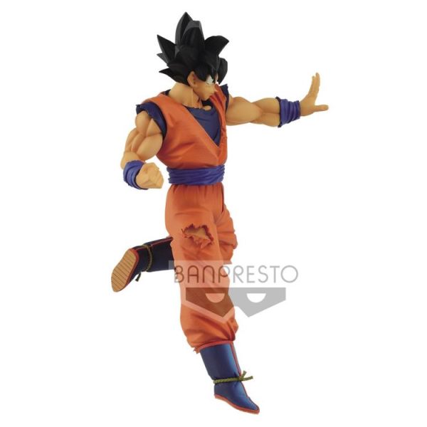 DRAGON BALL SUPER CHOSENSHIRETSUDEN II VOL.6ASON GOKU For Sale