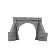 OO Modelscene Tunnel Portal Double Track Hot on Sale