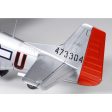 1 32 North American P51D Mustang For Discount