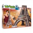 3D 816pc La Tour Eiffel Online Sale