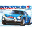 1 24 Alpine Renault A110 MonteCarlo 71 Online Sale