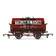 OO 14T TANK WAGON TRUMULSION  ERA 2 3 For Cheap