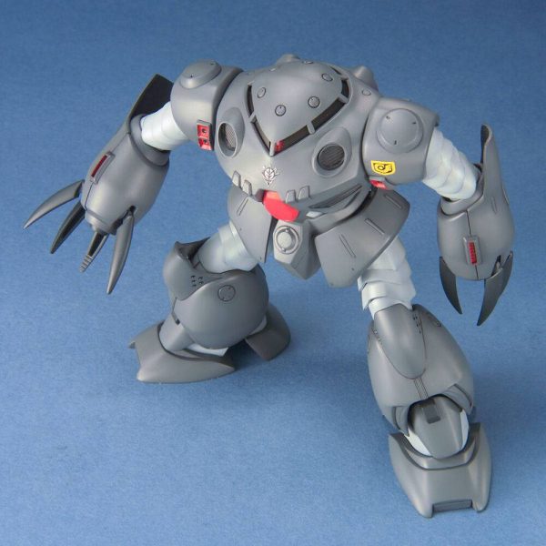 HGUC 1 144 MSM07E ZGOCK E Online now