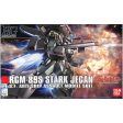 1 144 HGUC STARK JEGAN Fashion