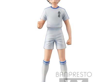 CAPTAIN TSUBASA GRANDISTA OZORA TSUBASA EXCLUSIVE LINES Fashion