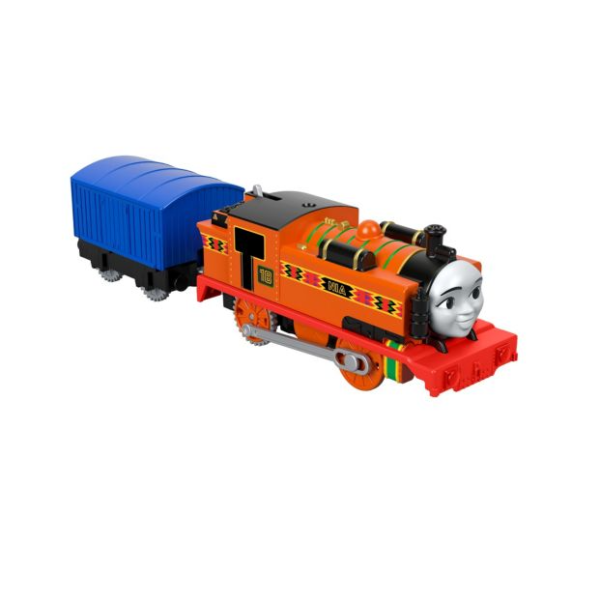 Thomas and Friends TrackMaster Motorized Engine Online Sale