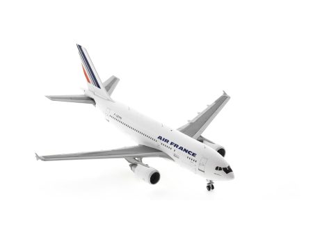 1 200 Air France A310300 FGEMN Online now